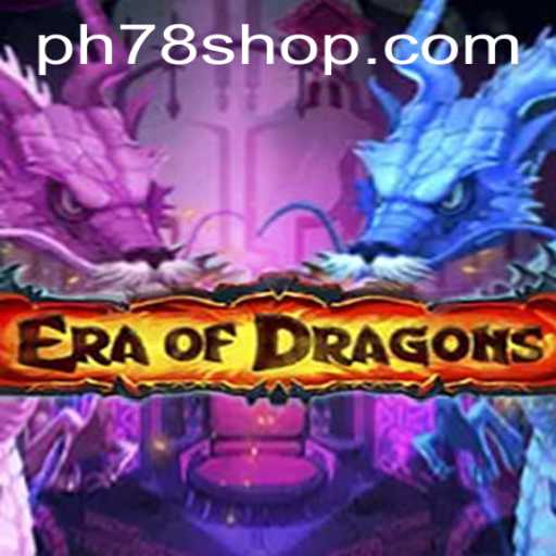 Unleashing the Power of EraOfDragons: A Deep Dive into the Fantastical World of Gaming